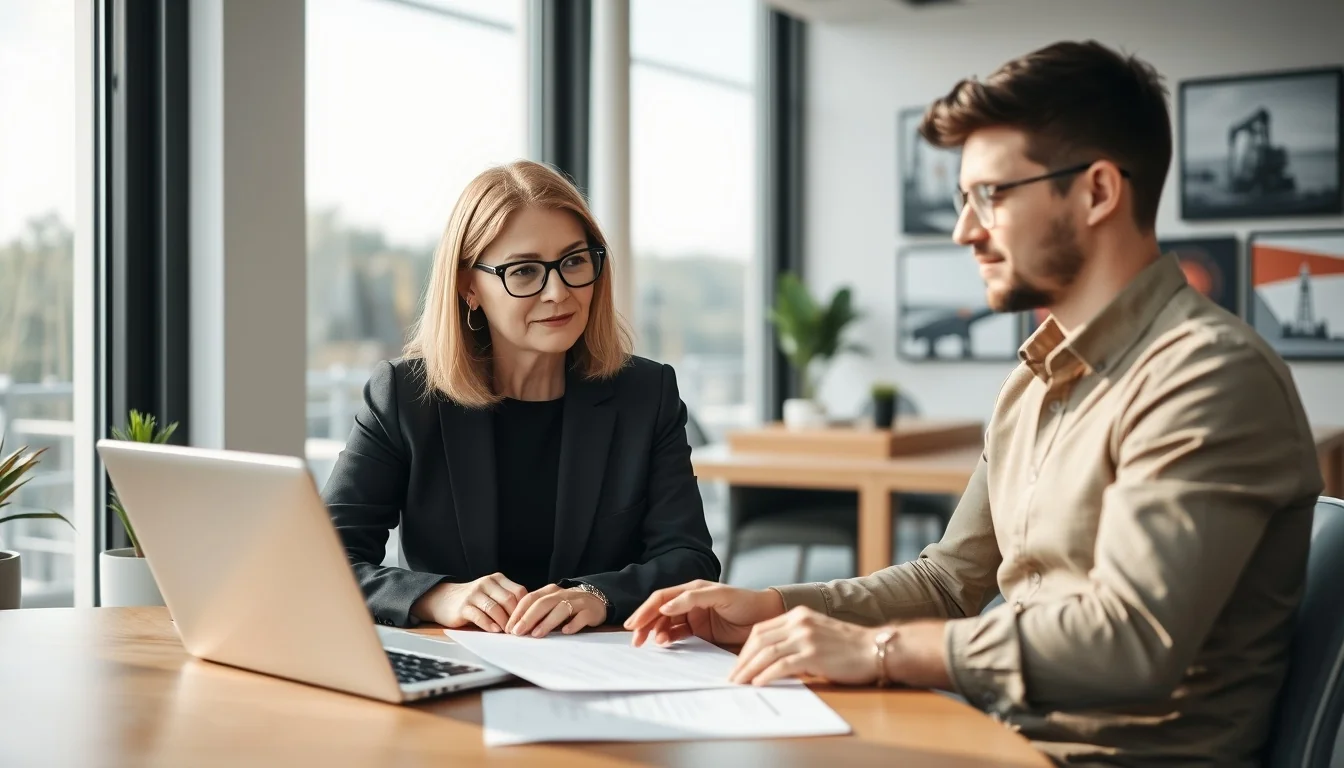 Expert Career Consulting